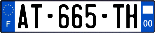 AT-665-TH