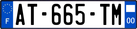 AT-665-TM
