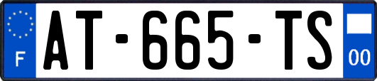 AT-665-TS