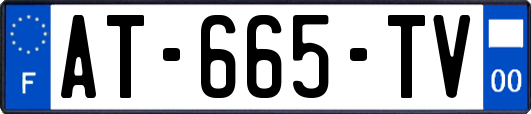 AT-665-TV