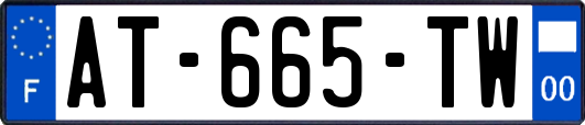 AT-665-TW
