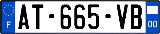 AT-665-VB