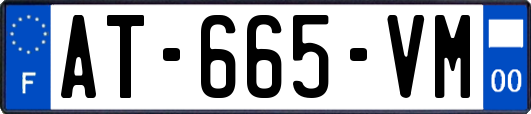 AT-665-VM