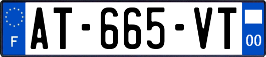 AT-665-VT