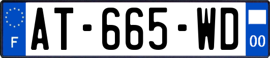 AT-665-WD