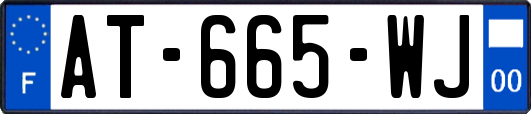 AT-665-WJ