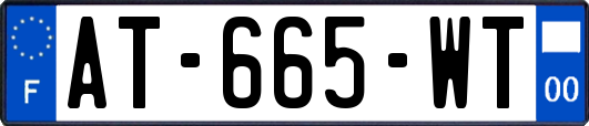 AT-665-WT