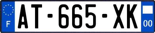 AT-665-XK