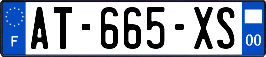 AT-665-XS