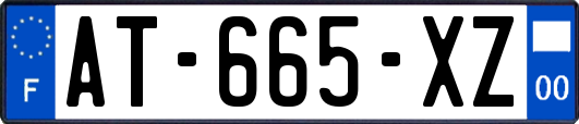 AT-665-XZ