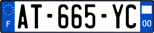 AT-665-YC