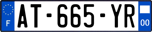AT-665-YR