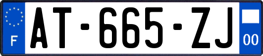 AT-665-ZJ