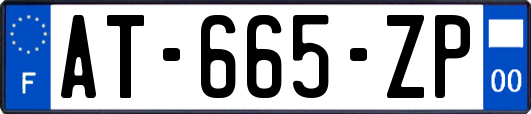 AT-665-ZP