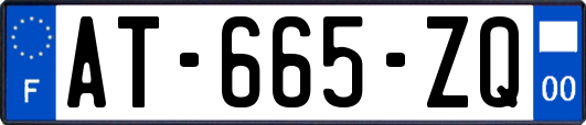 AT-665-ZQ