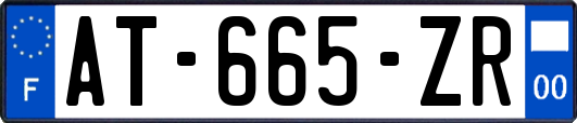 AT-665-ZR