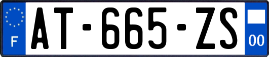 AT-665-ZS