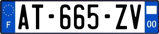 AT-665-ZV