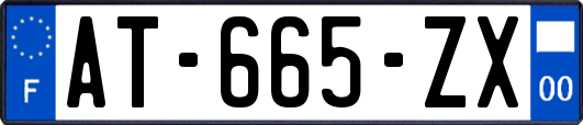 AT-665-ZX