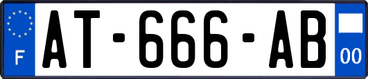 AT-666-AB