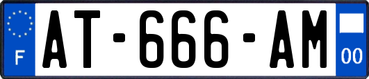 AT-666-AM