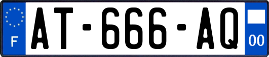 AT-666-AQ