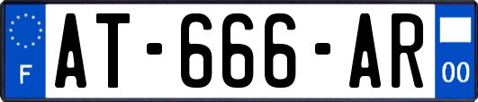 AT-666-AR