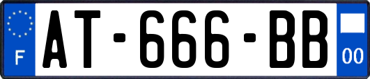 AT-666-BB