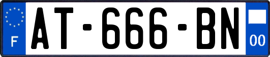 AT-666-BN