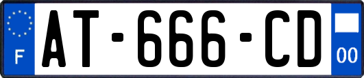 AT-666-CD