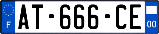AT-666-CE