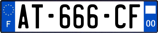 AT-666-CF