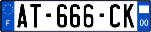 AT-666-CK