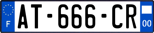 AT-666-CR