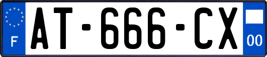 AT-666-CX
