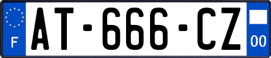 AT-666-CZ