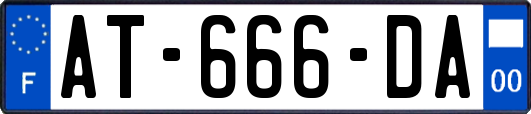 AT-666-DA