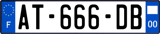 AT-666-DB