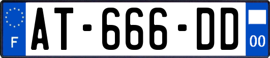 AT-666-DD