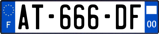 AT-666-DF