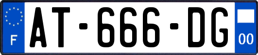 AT-666-DG