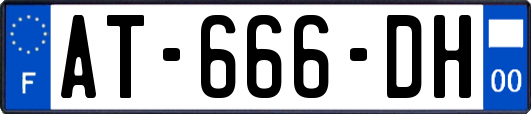 AT-666-DH