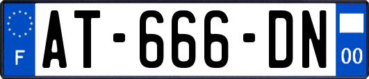 AT-666-DN