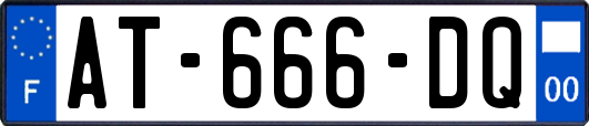 AT-666-DQ