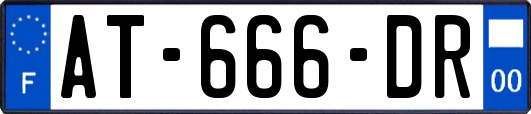 AT-666-DR