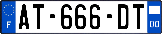 AT-666-DT