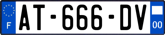 AT-666-DV