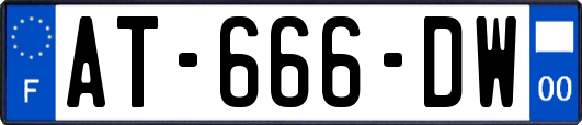 AT-666-DW