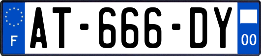 AT-666-DY