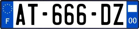 AT-666-DZ